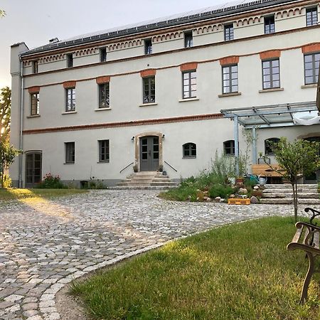 Neues Gesindehaus Villa Rotha Exterior photo